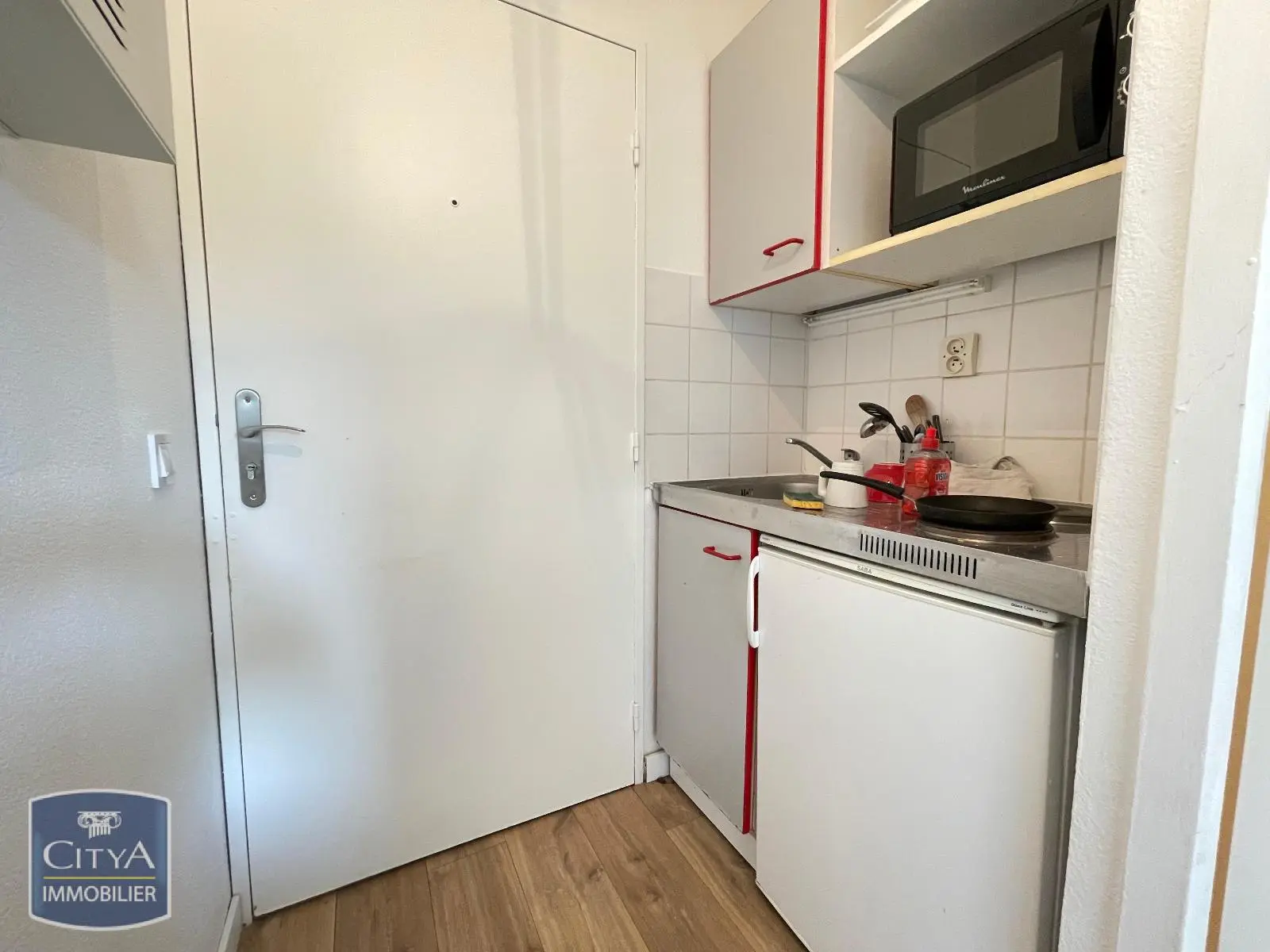 Photo 4 appartement Caen