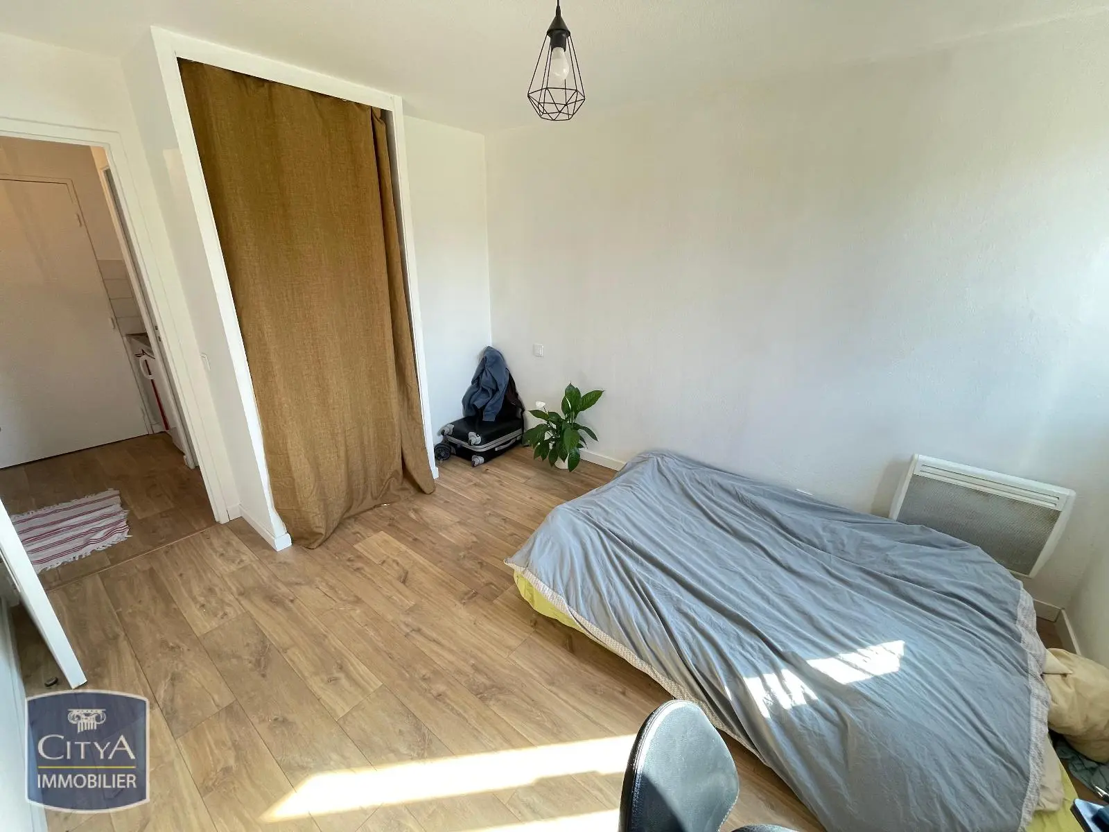 Photo 1 appartement Caen