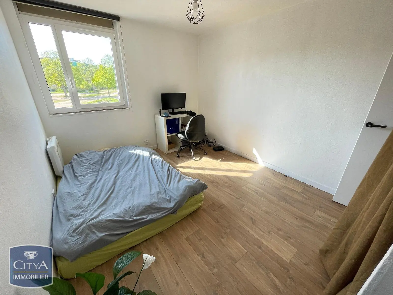 Photo 5 appartement Caen