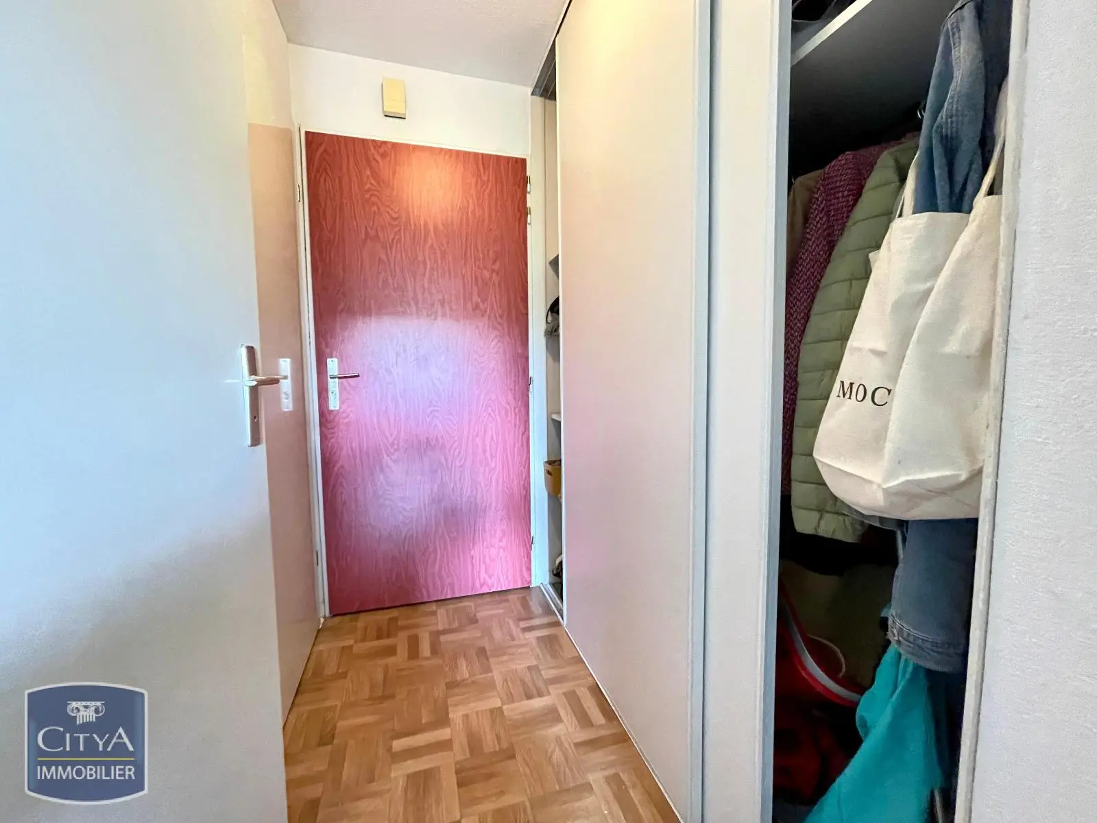Photo 4 Appartement 1 pièce 19.17m²