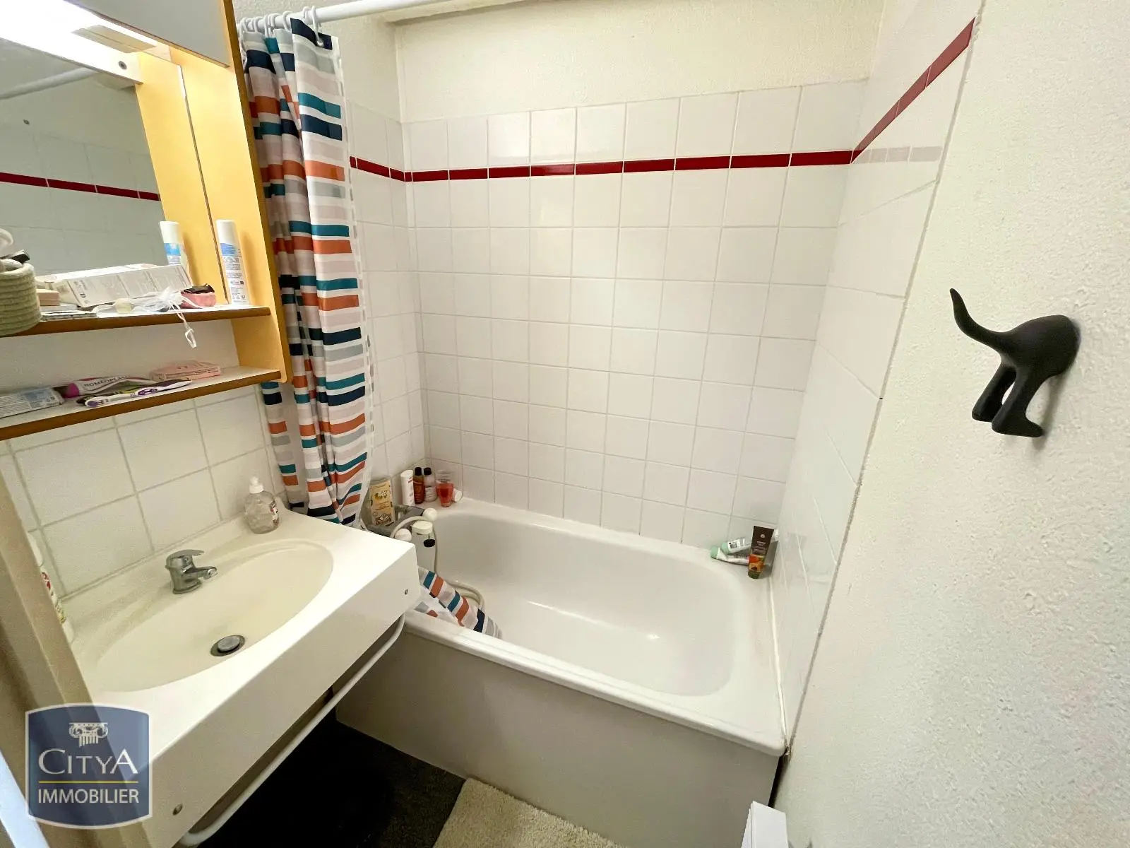 Photo 5 Appartement 1 pièce 19.17m²