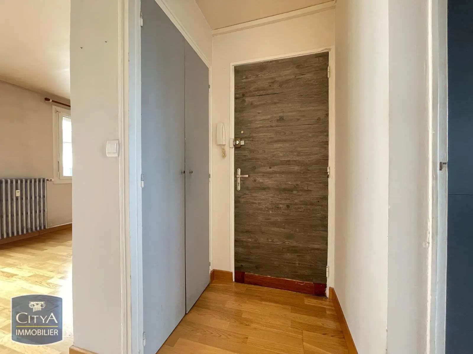 Photo 8 Appartement 3 pièces 61.37m²