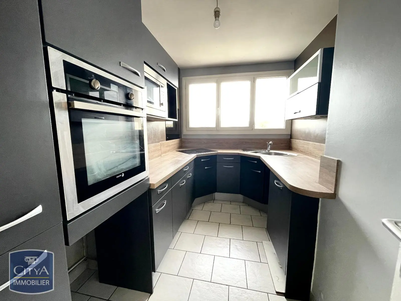 Photo 7 Appartement 3 pièces 61.37m²