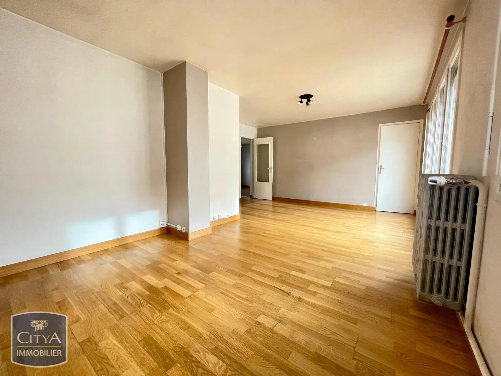 Photo 9 Appartement 3 pièces 61.37m²