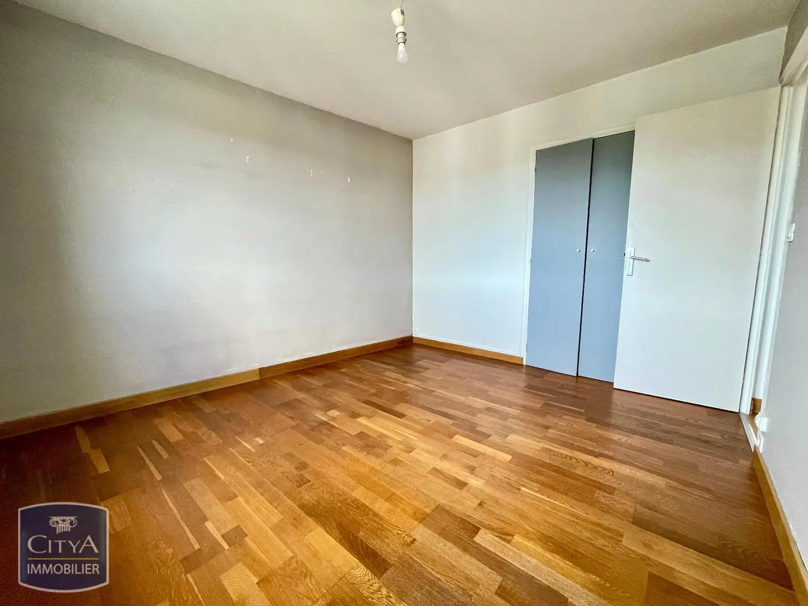 Photo 3 Appartement 3 pièces 61.37m²