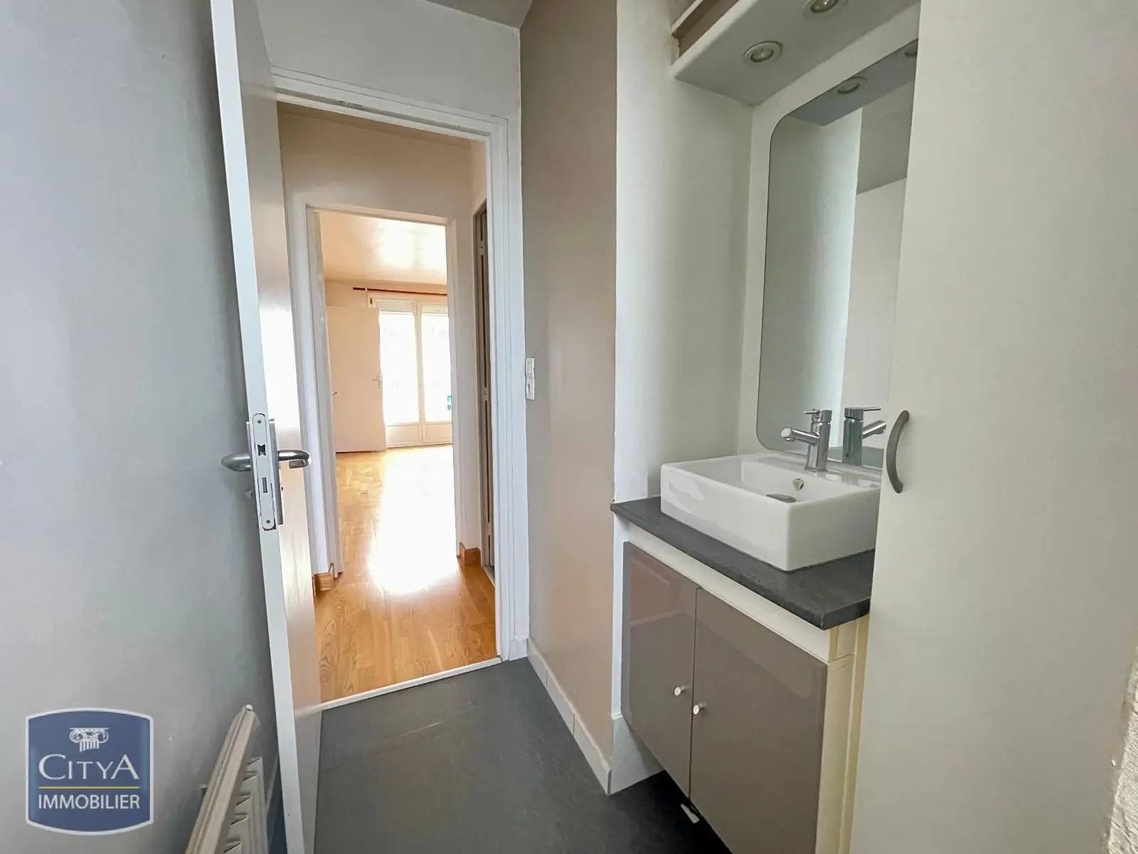 Photo 6 Appartement 3 pièces 61.37m²