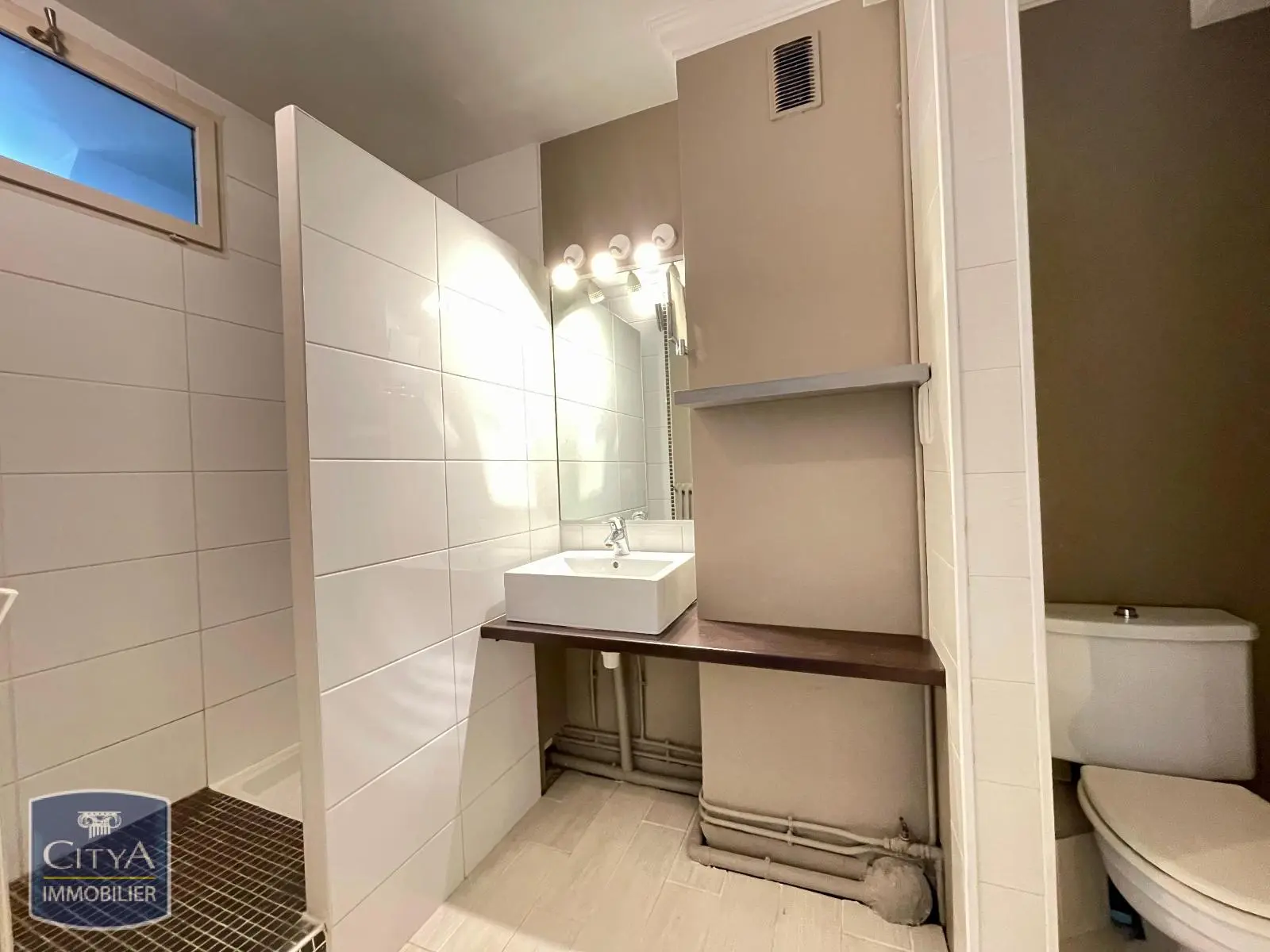 Photo 4 appartement Caen