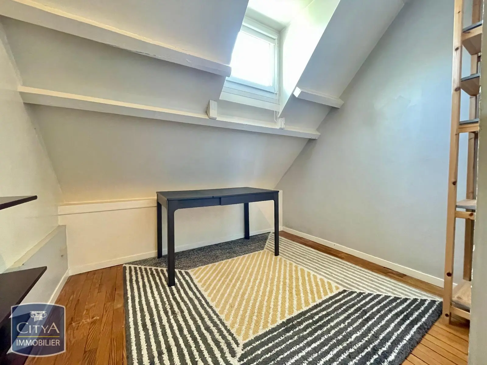 Photo 5 appartement Caen