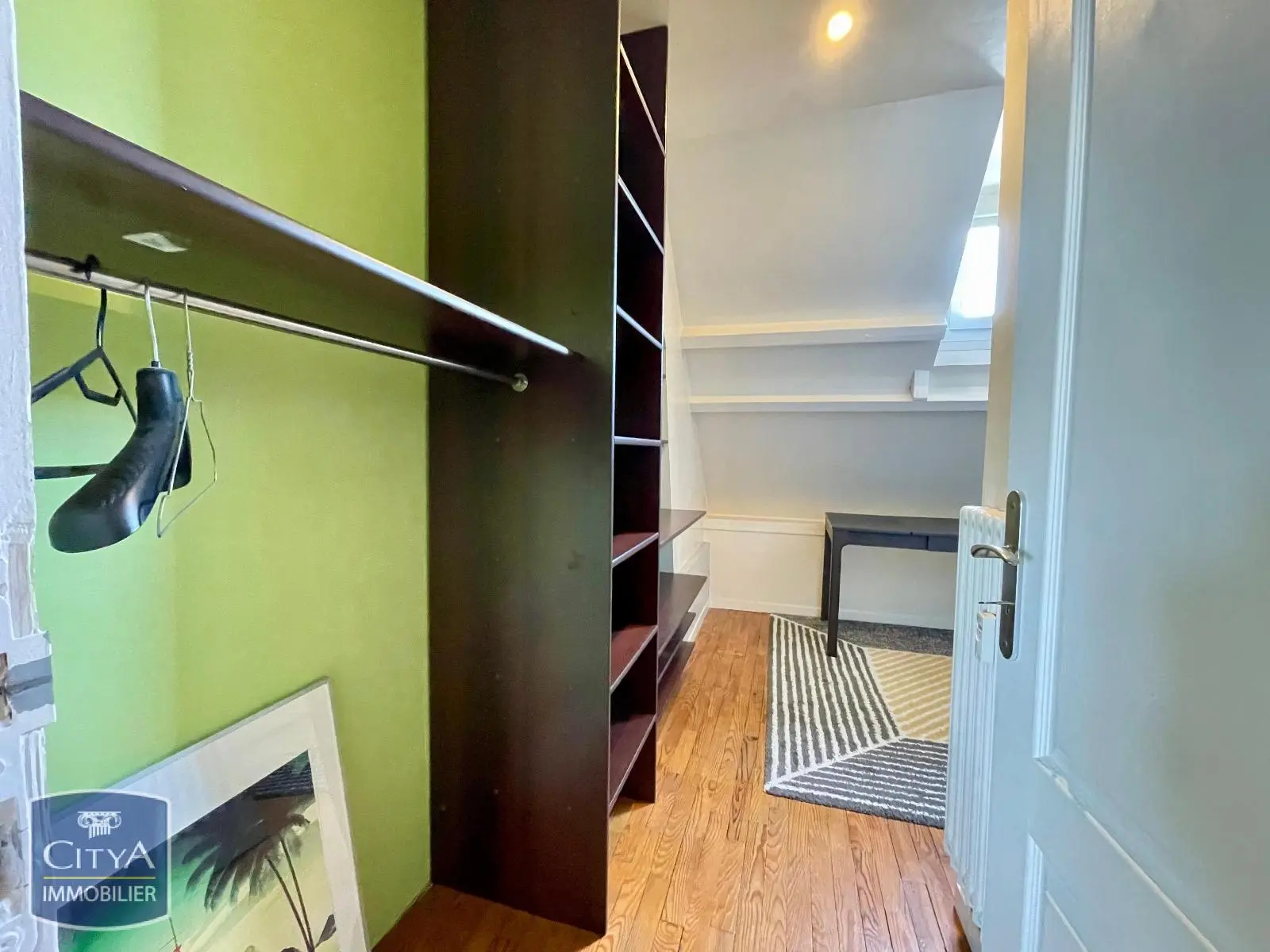 Photo 6 appartement Caen