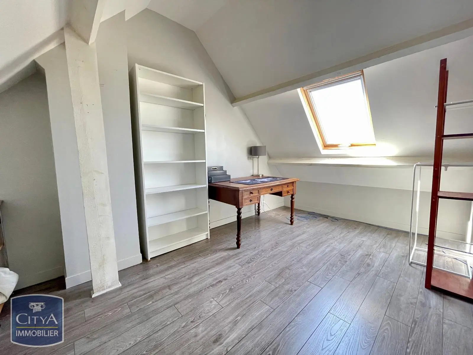 Photo 7 appartement Caen
