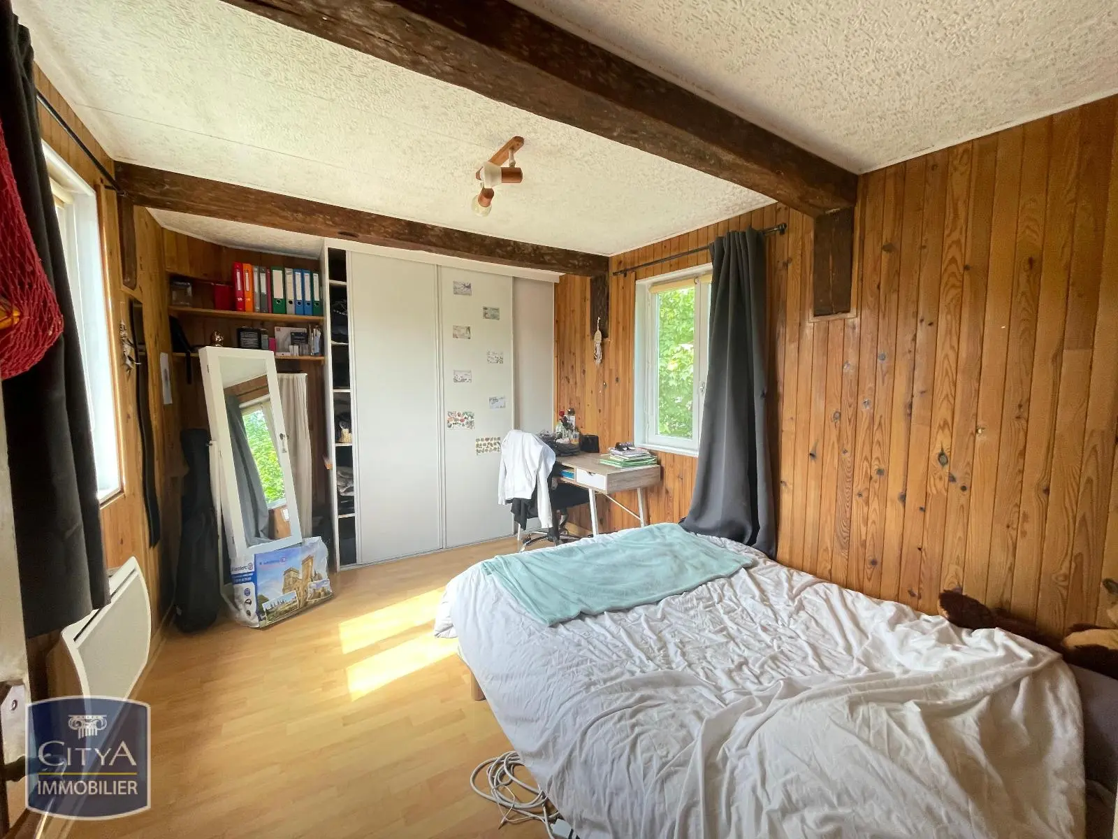 Photo 4 Appartement 2 pièces 32.71m²