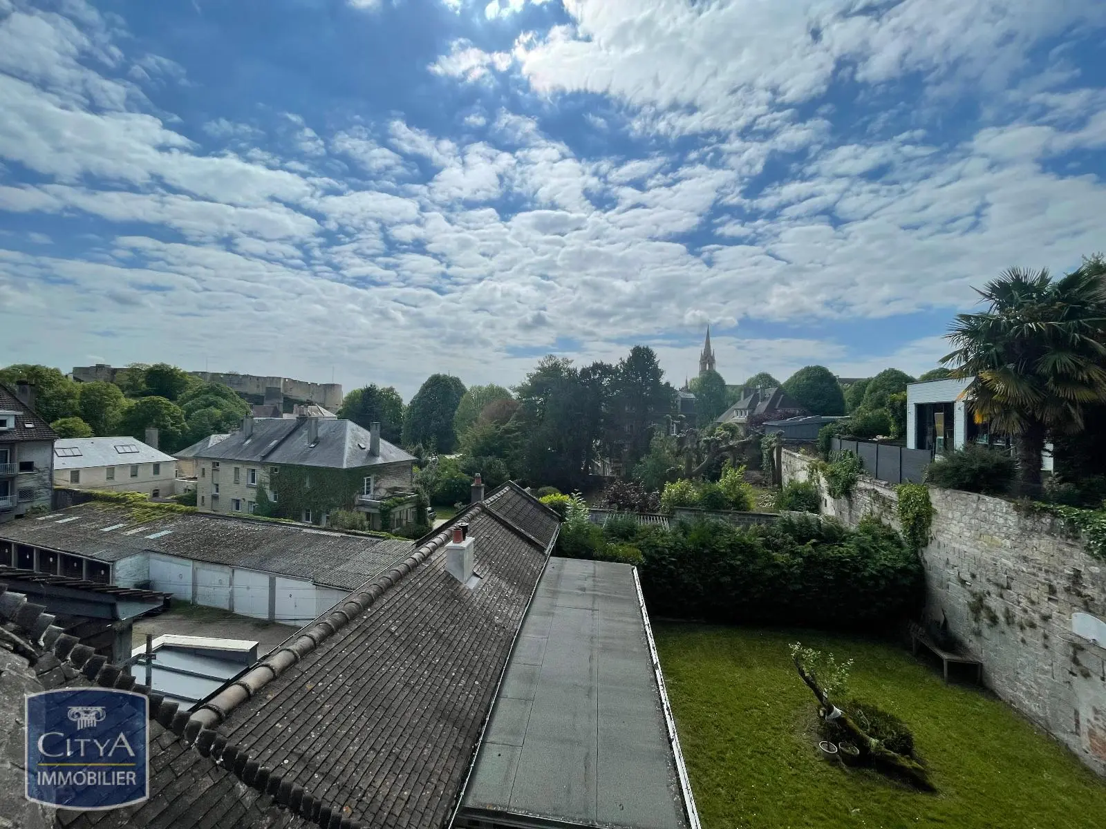 Photo 2 Appartement 2 pièces 43.43m²