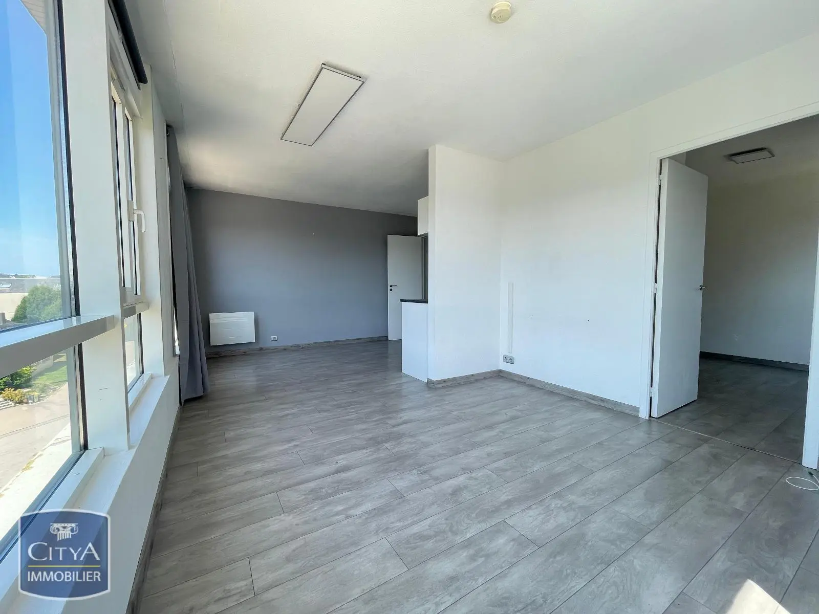 Photo 4 Appartement 2 pièces 38.34m²