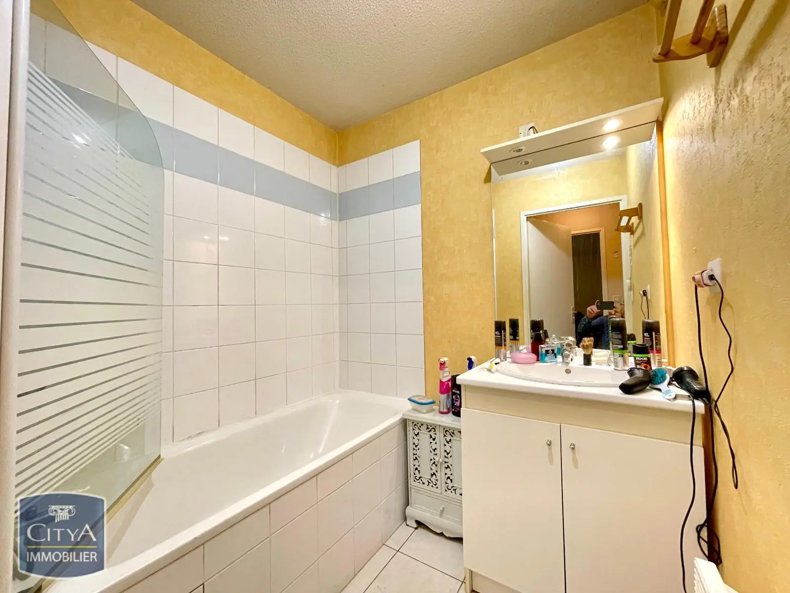 Photo 5 Appartement 2 pièces 48m²