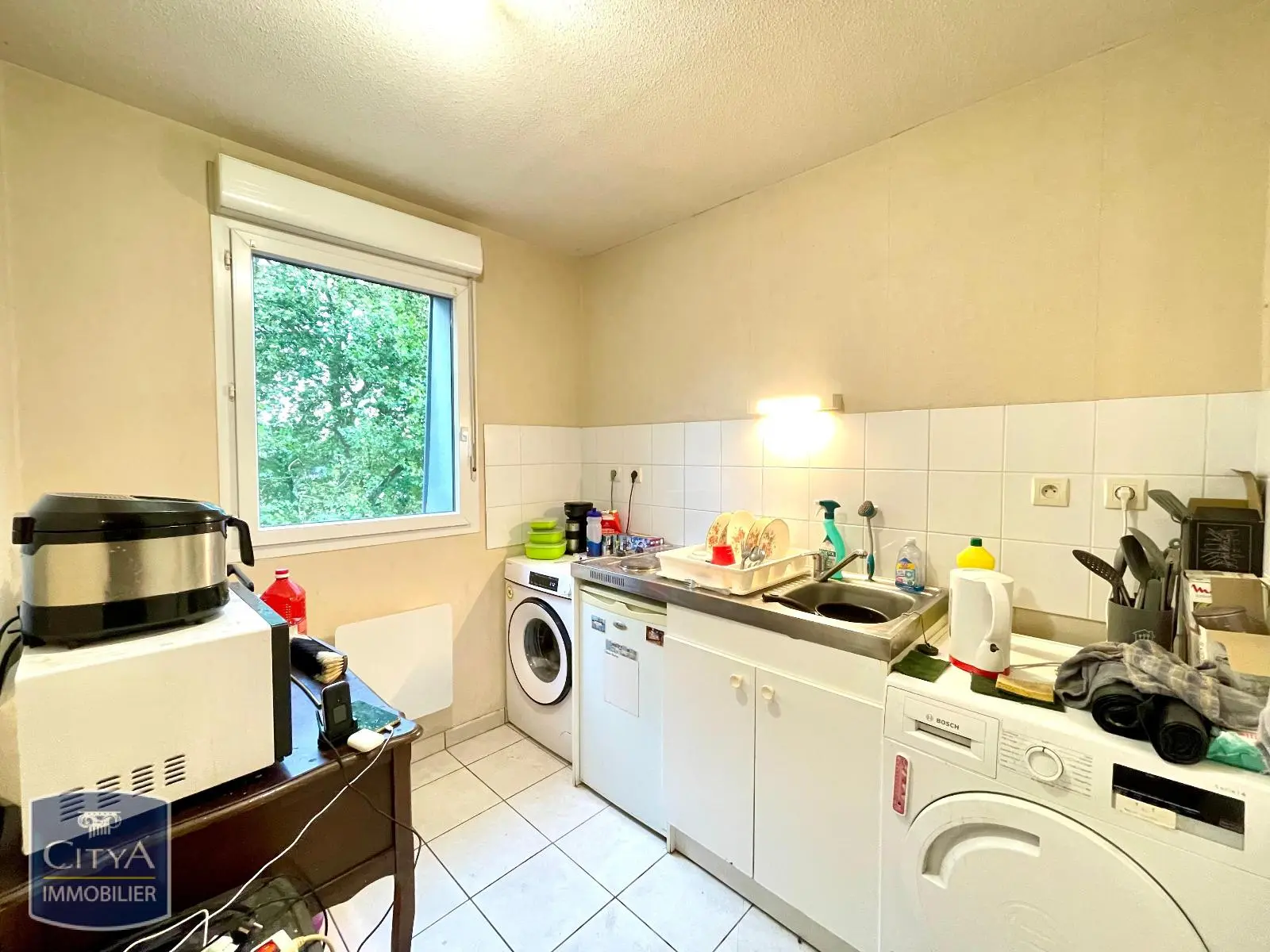 Photo 6 Appartement 2 pièces 48m²