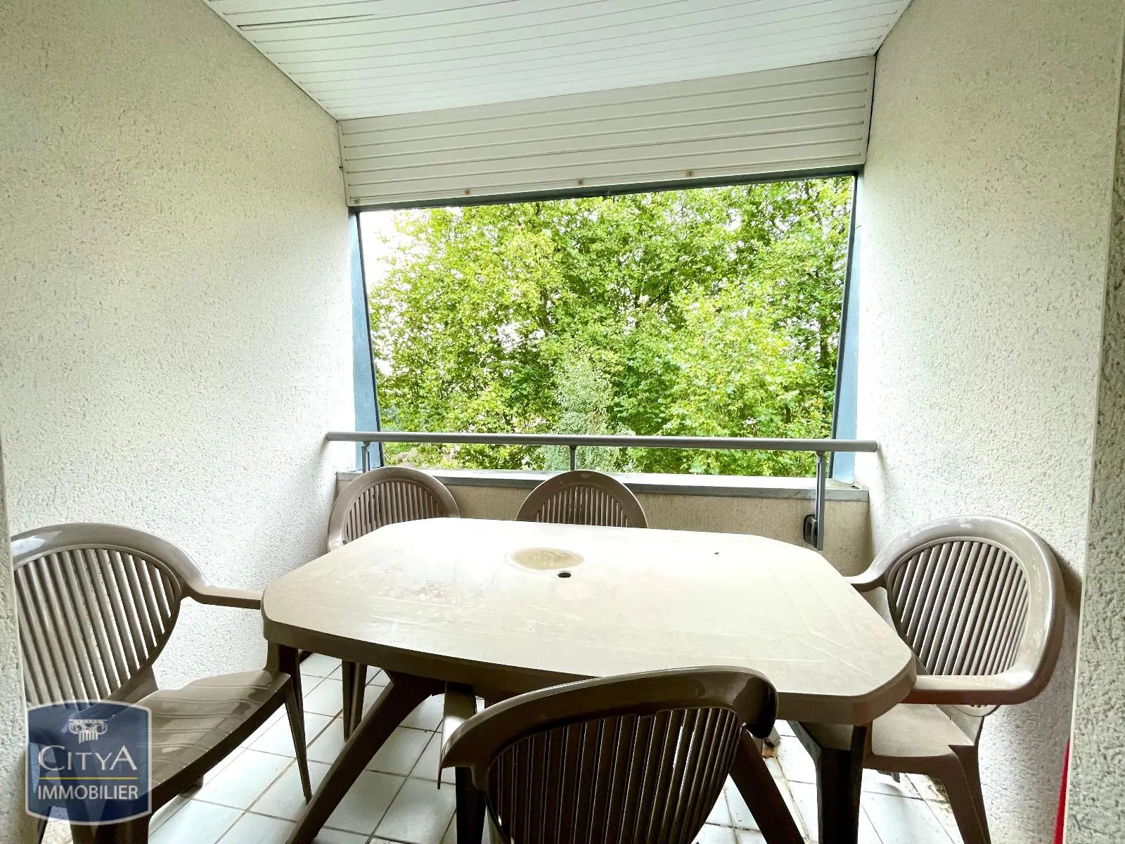 Photo 7 Appartement 2 pièces 48m²