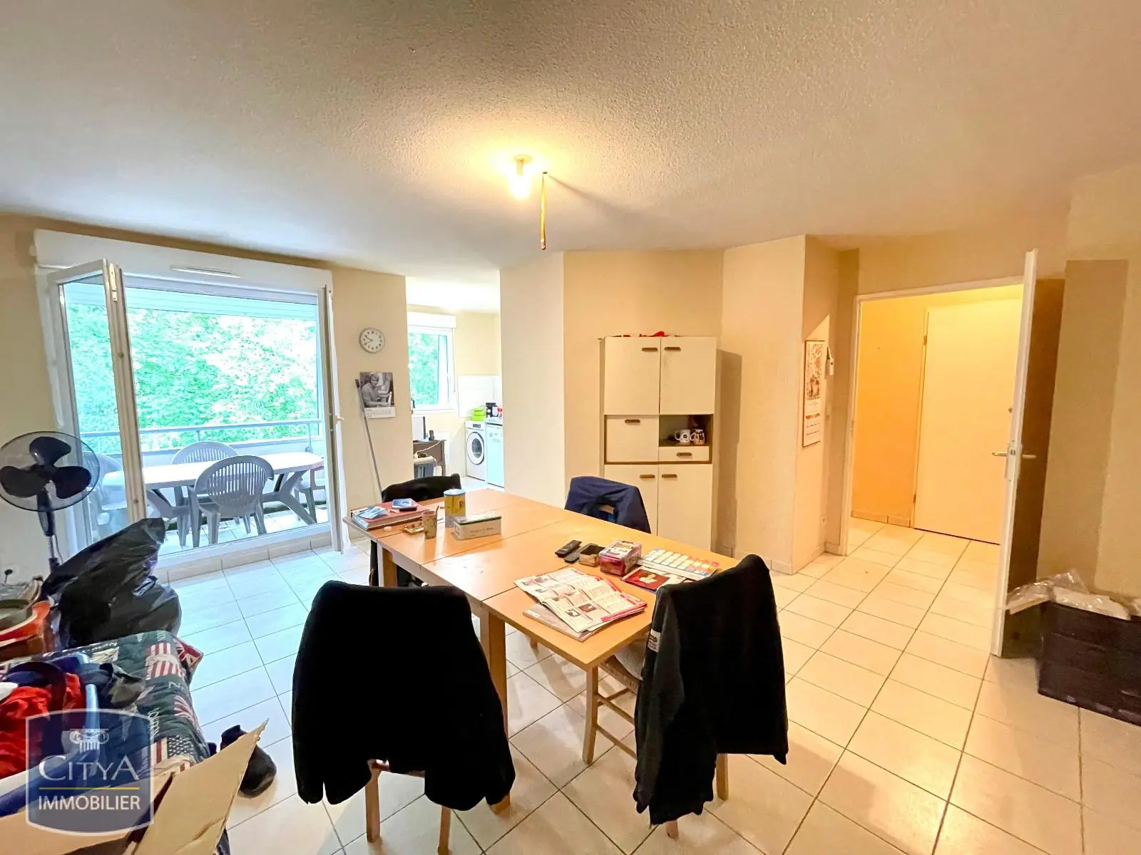 Photo 2 Appartement 2 pièces 48m²