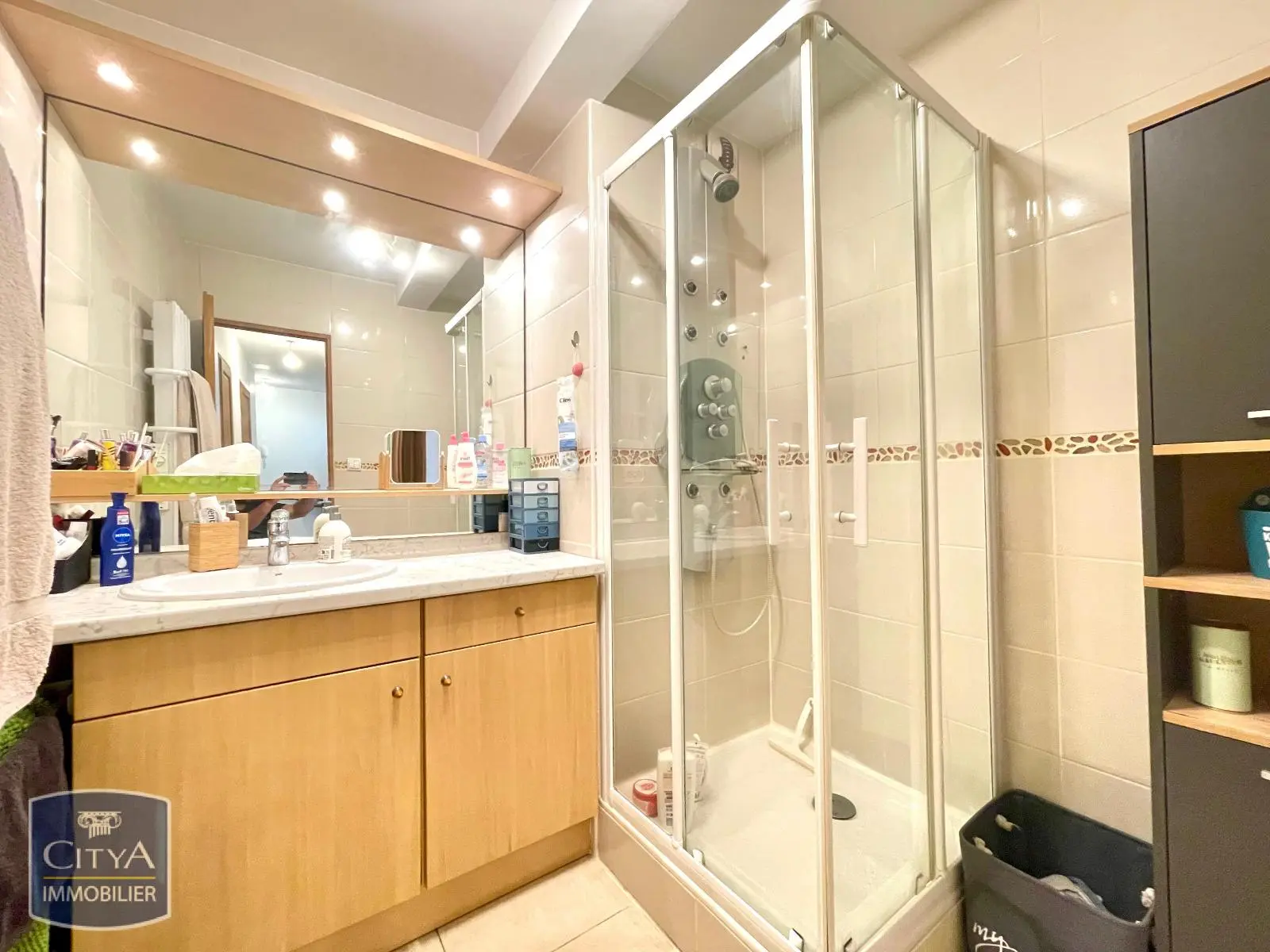 Photo 5 Appartement 3 pièces 62m²