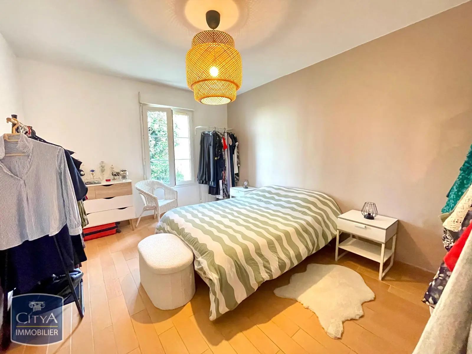 Photo 3 Appartement 3 pièces 62m²