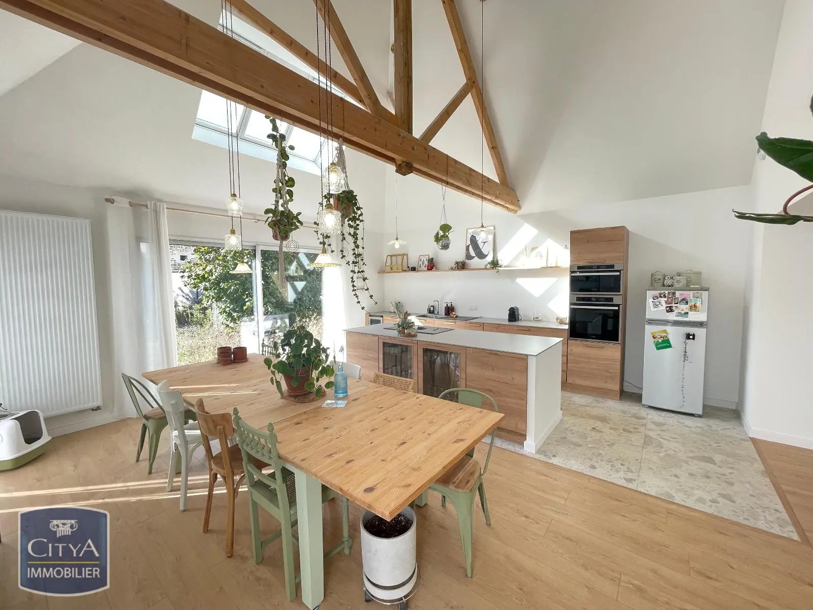 Photo 3 Maison 5 pièces 108m²