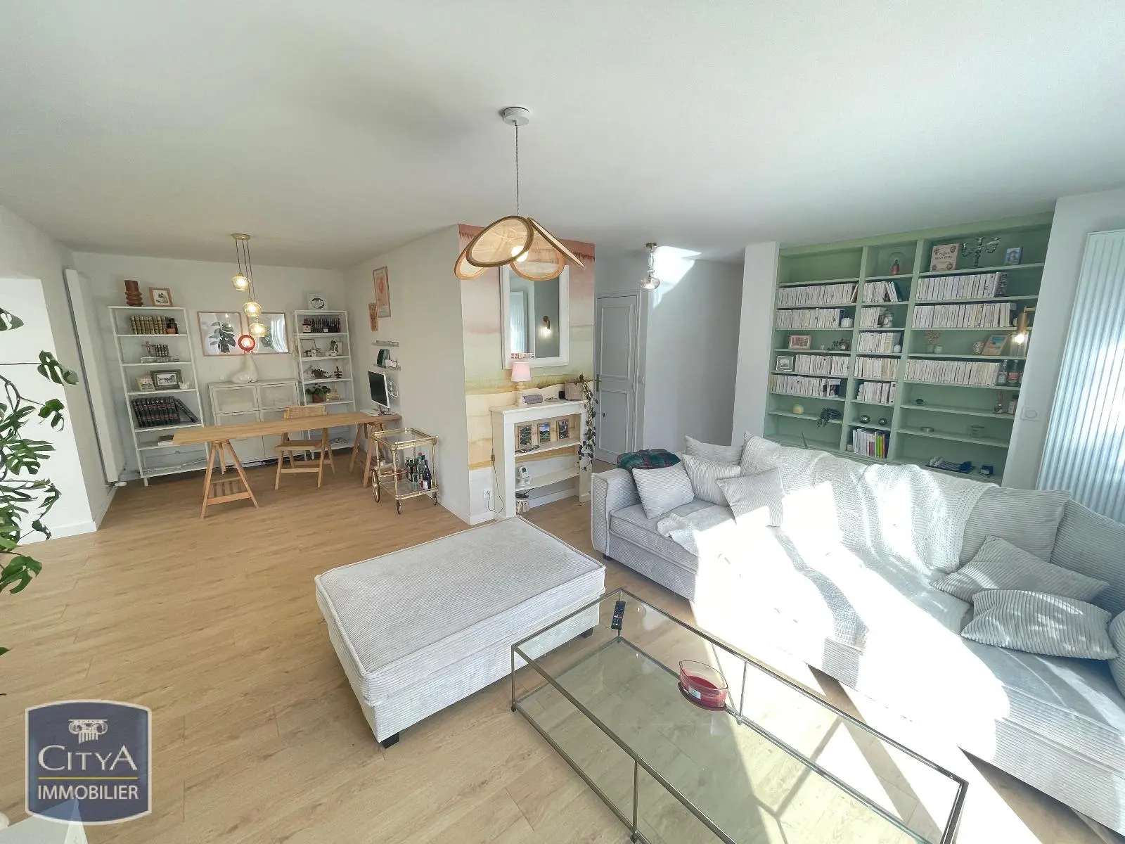 Photo 4 Maison 5 pièces 108m²