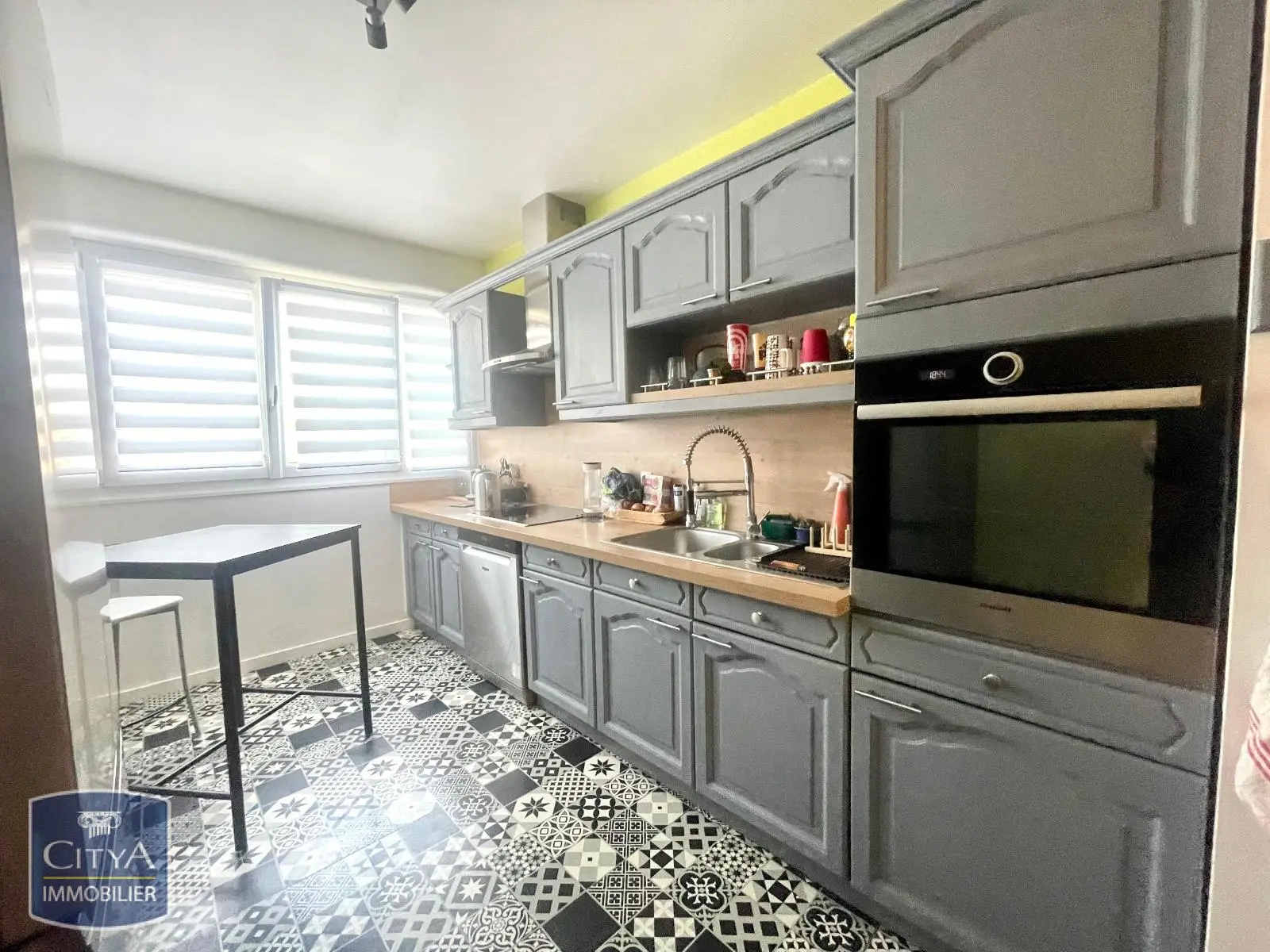 Photo 4 Appartement 4 pièces 80.24m²