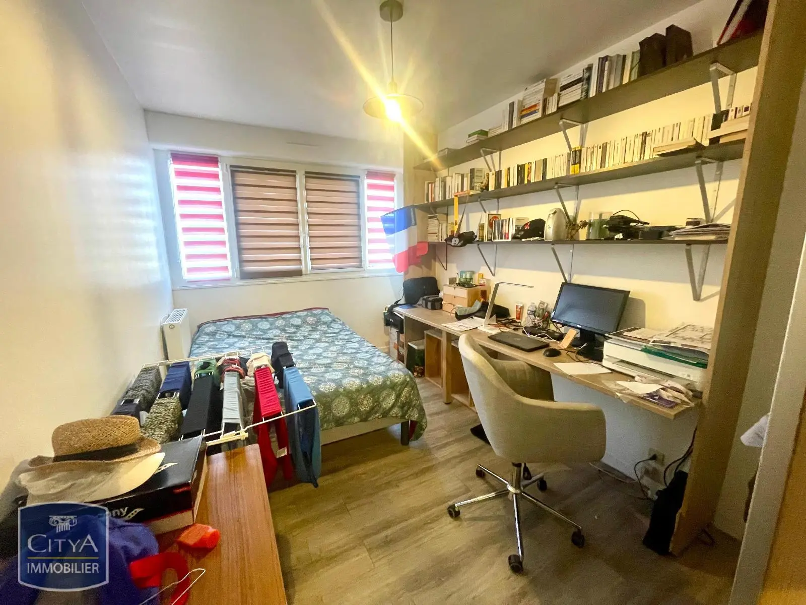 Photo 6 Appartement 4 pièces 80.24m²