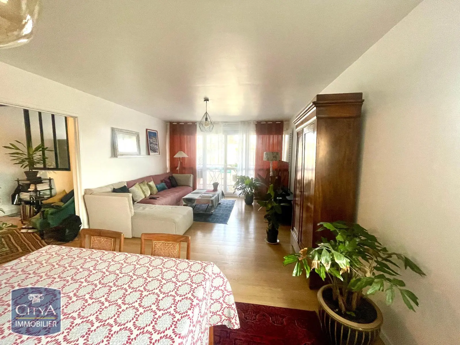 Photo 7 Appartement 4 pièces 80.24m²