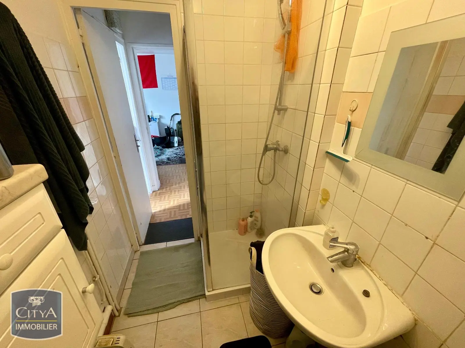 Photo 5 Appartement 1 pièce 24.36m²