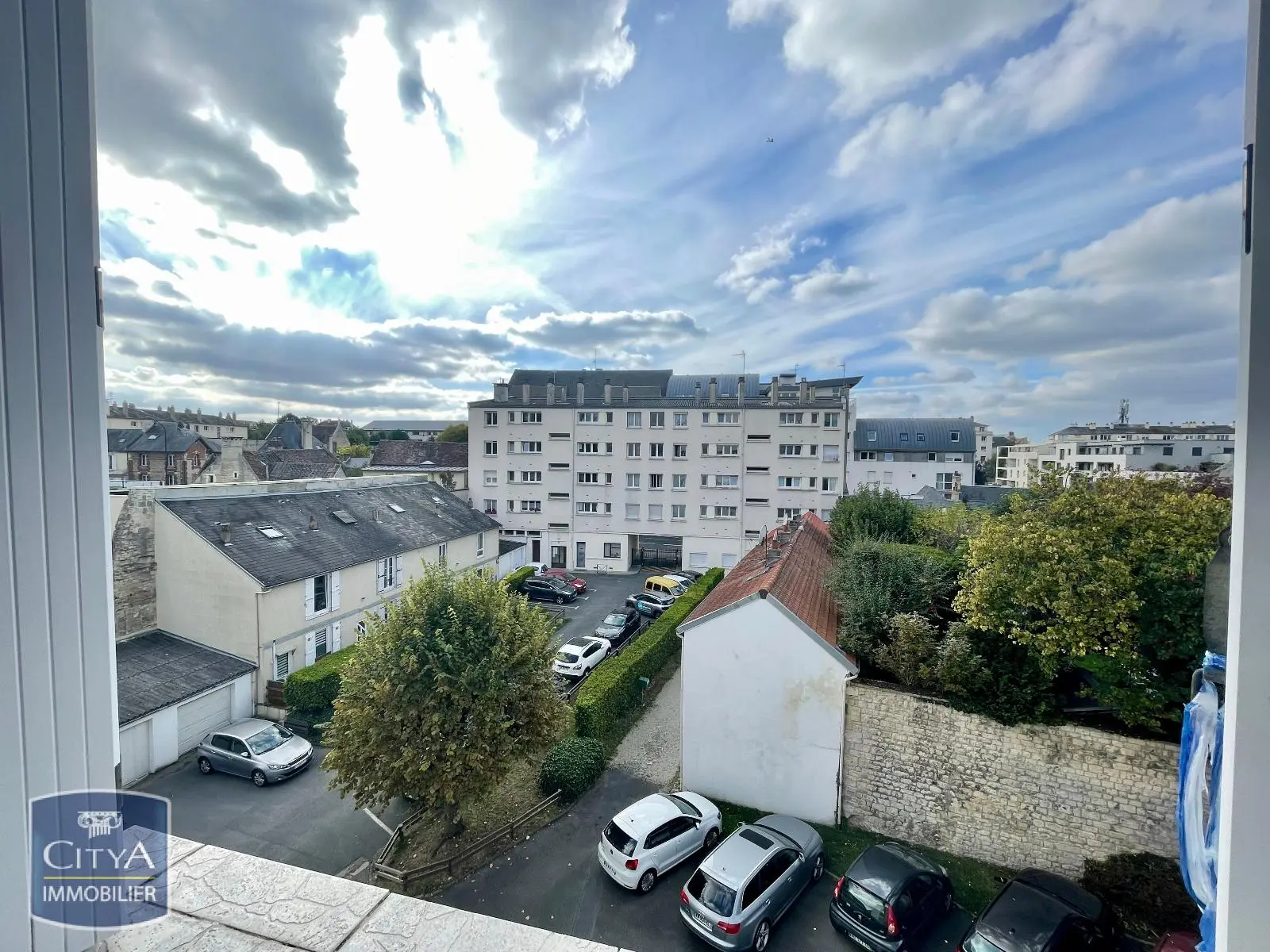 Photo 3 Appartement 1 pièce 24.36m²