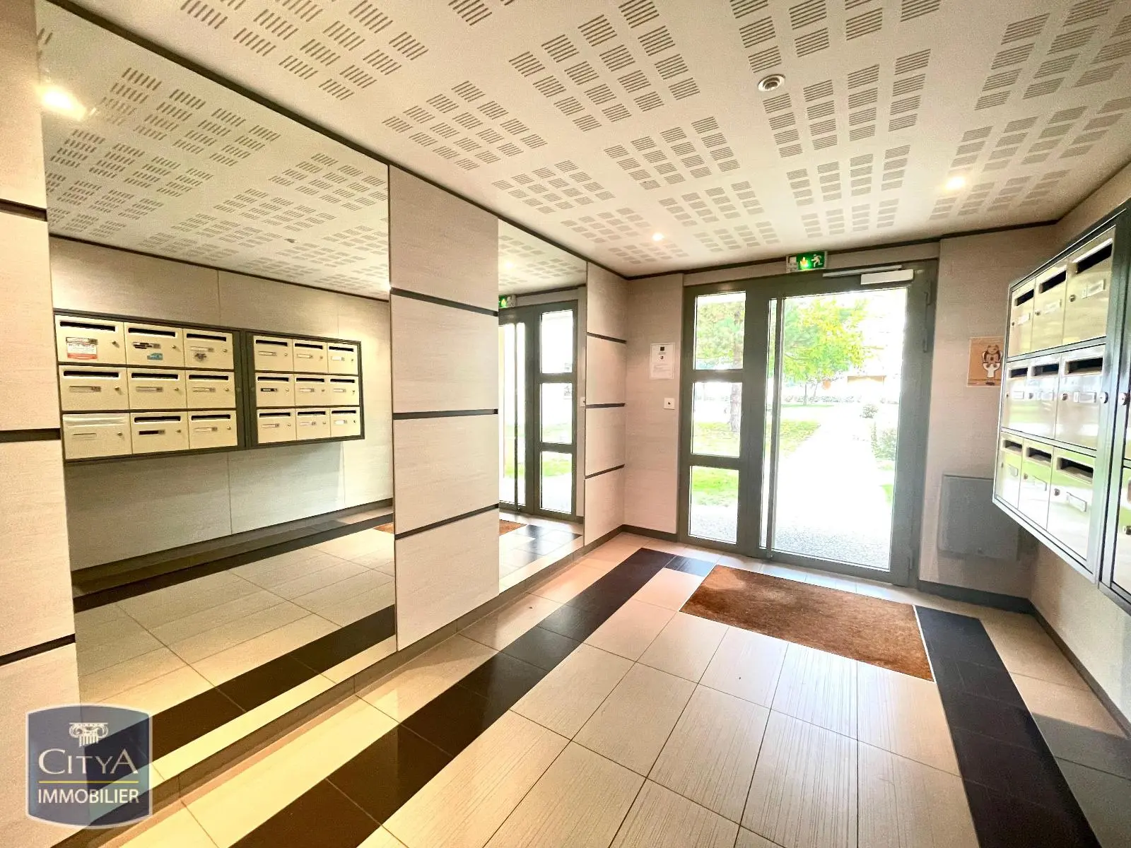 Photo 8 Appartement 2 pièces 46m²