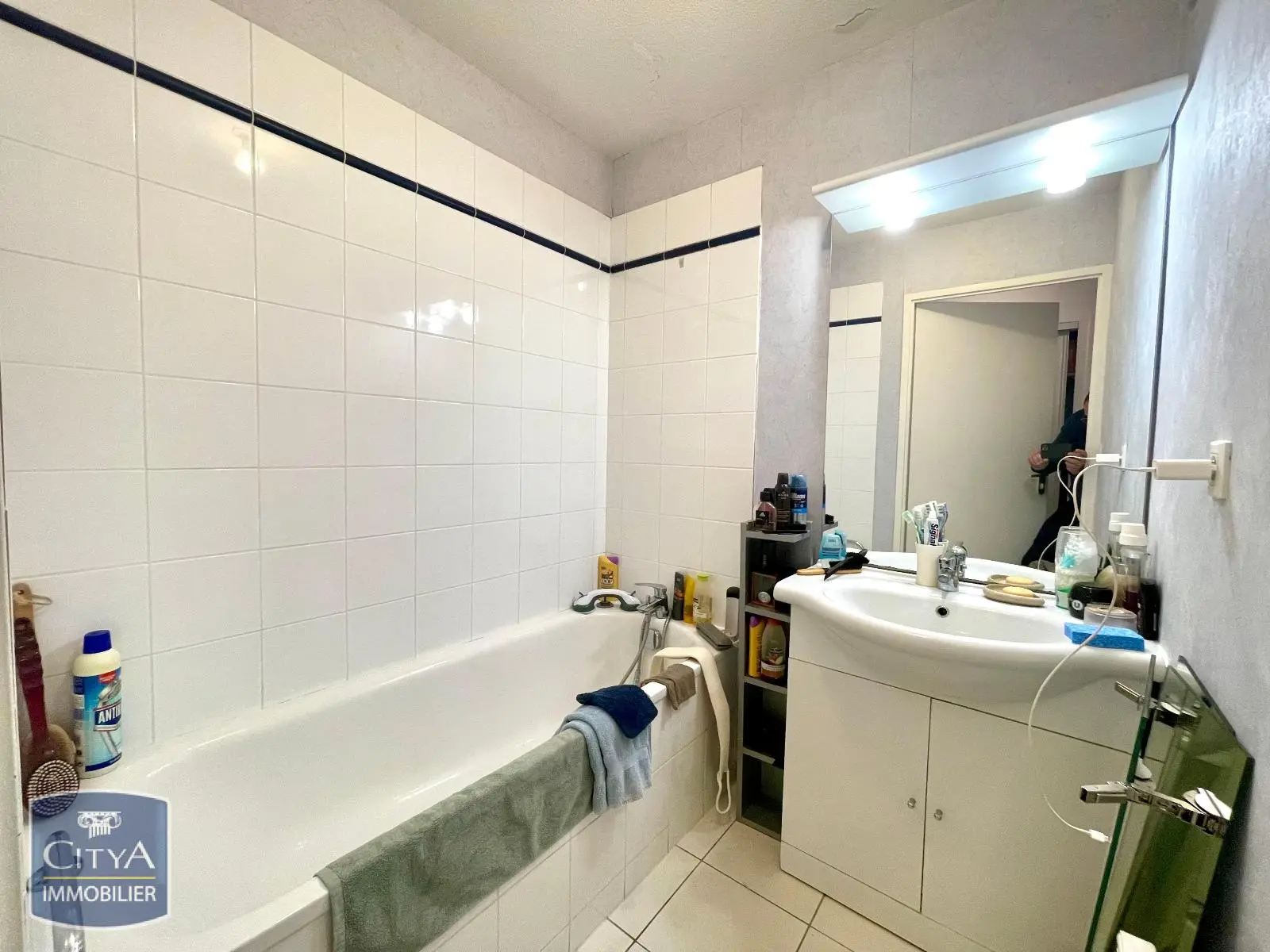 Photo 7 Appartement 2 pièces 46m²