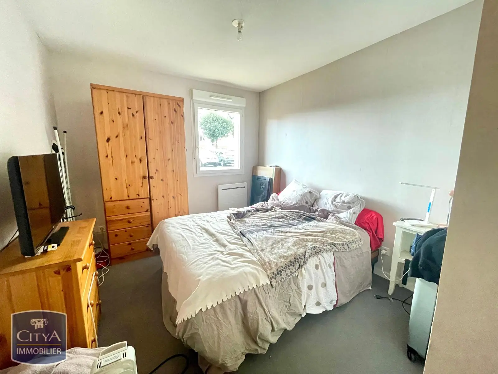 Photo 4 Appartement 2 pièces 46m²