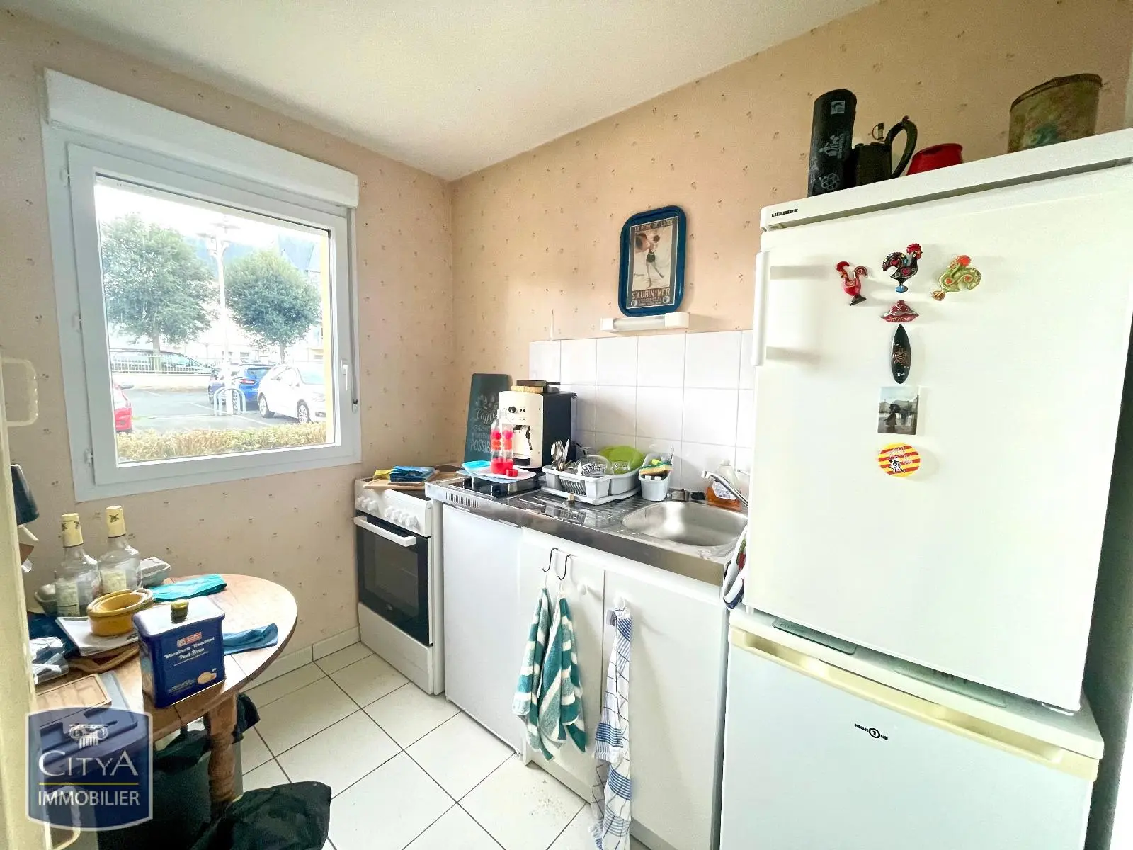 Photo 5 Appartement 2 pièces 46m²