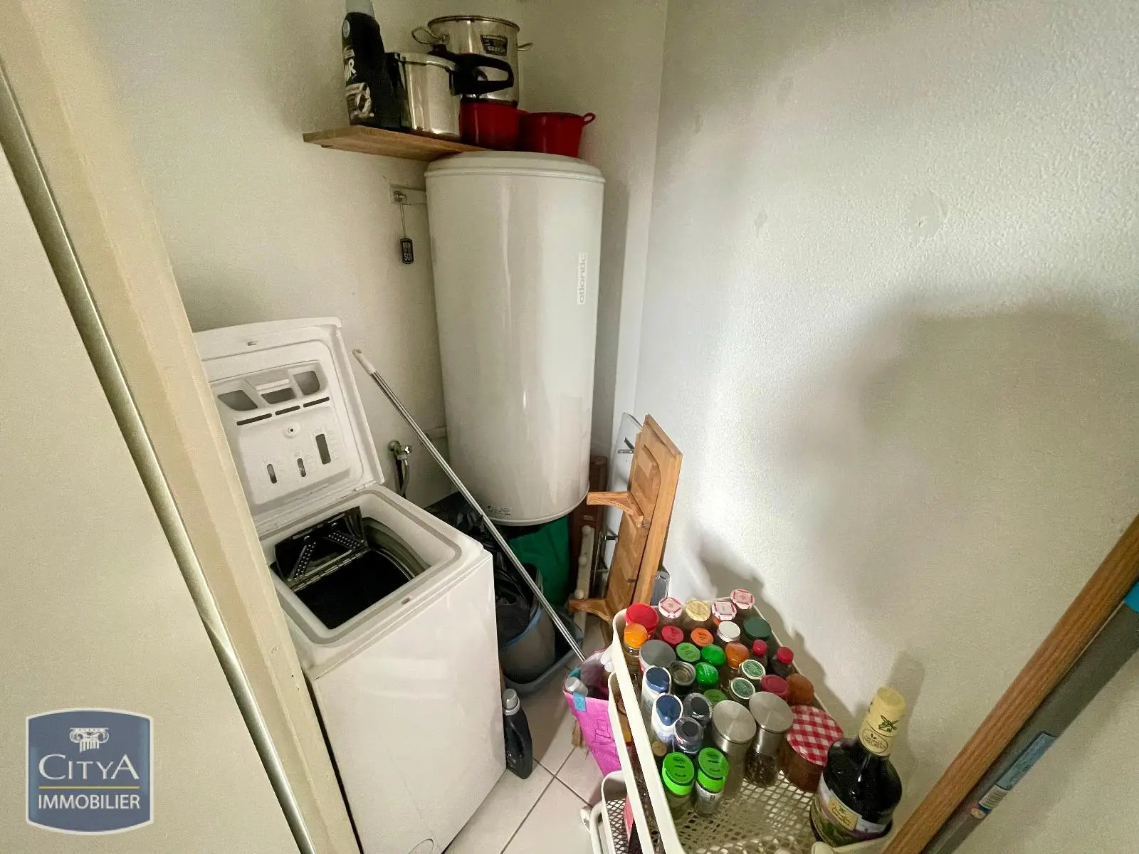 Photo 6 Appartement 2 pièces 46m²