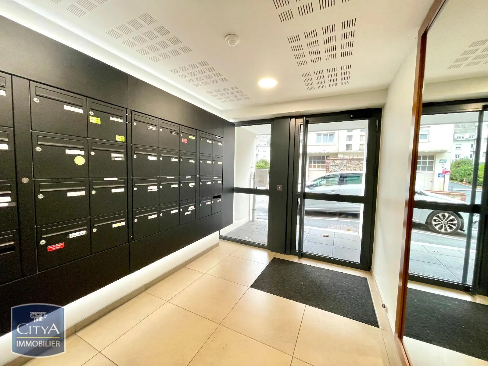 Photo 9 Appartement 2 pièces 42m²