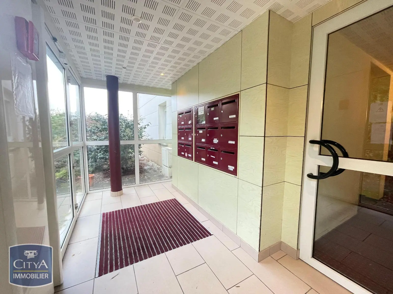 Photo 10 Appartement 2 pièces 40m²