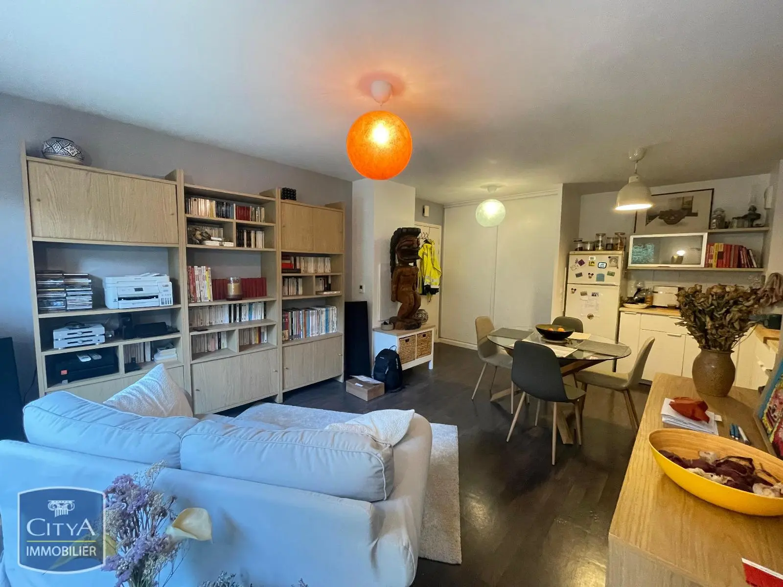 Photo 5 Appartement 2 pièces 40m²