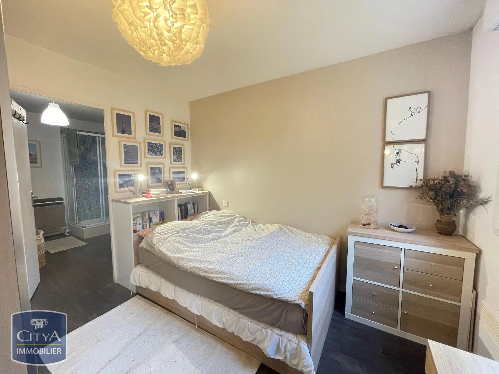 Photo 6 Appartement 2 pièces 40m²