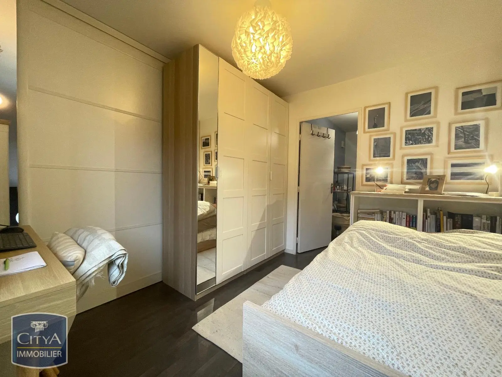 Photo 8 Appartement 2 pièces 40m²