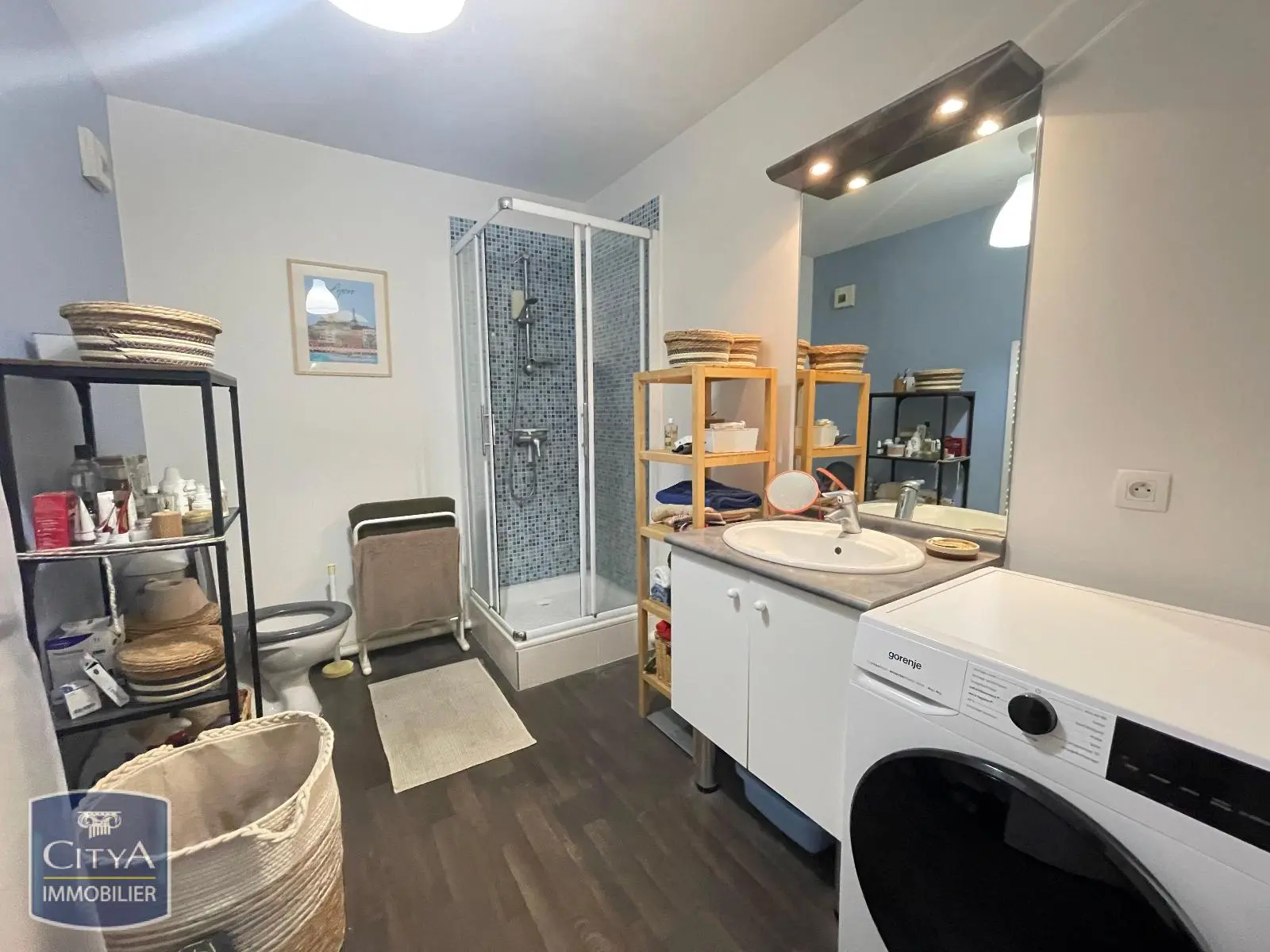 Photo 7 Appartement 2 pièces 40m²