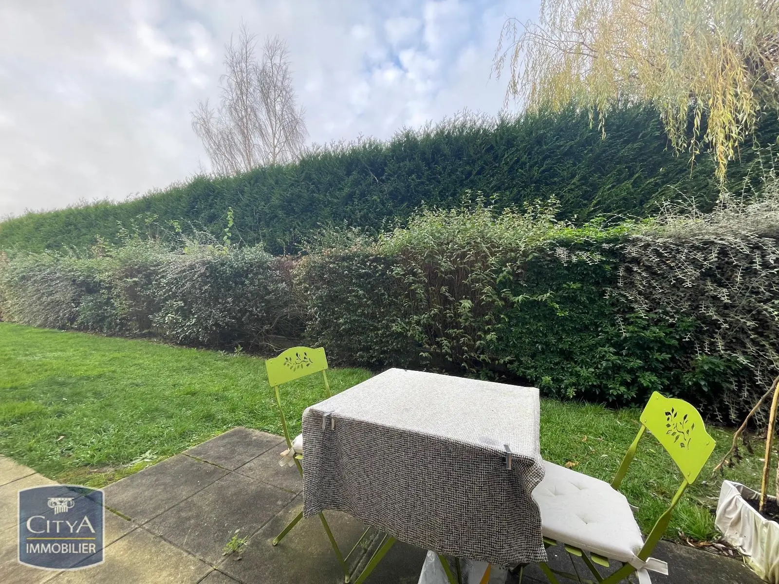 Photo 4 Appartement 2 pièces 40m²