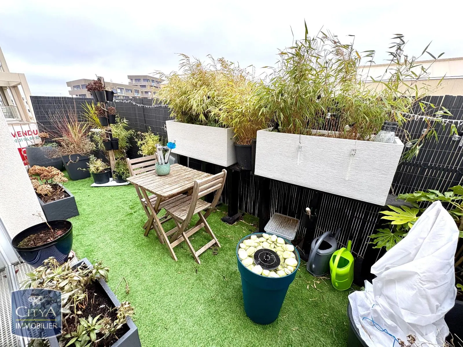 Photo 7 Appartement 3 pièces 58.54m²