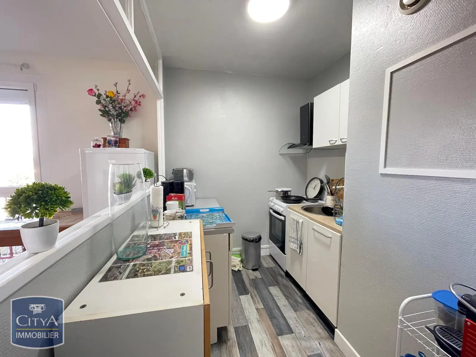 Photo 7 Appartement 1 pièce 39.81m²