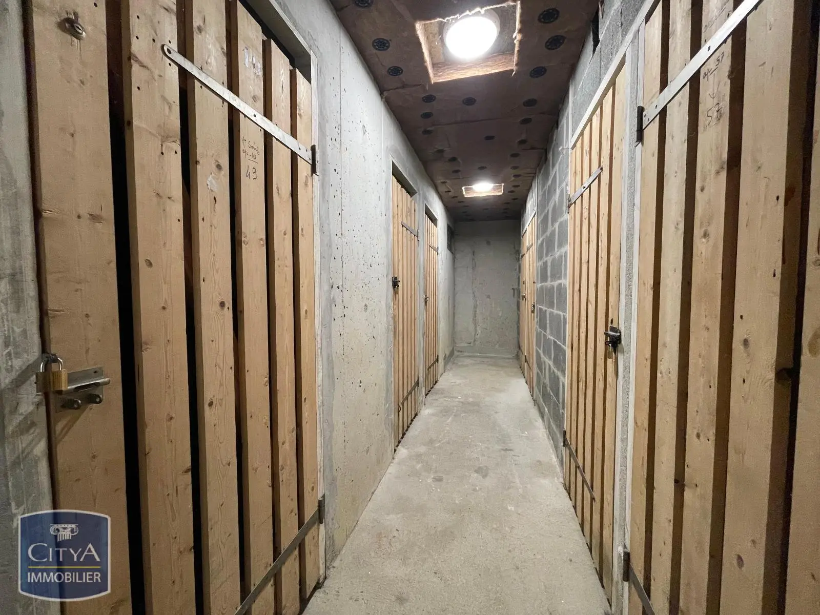 Photo 8 Appartement 1 pièce 39.81m²