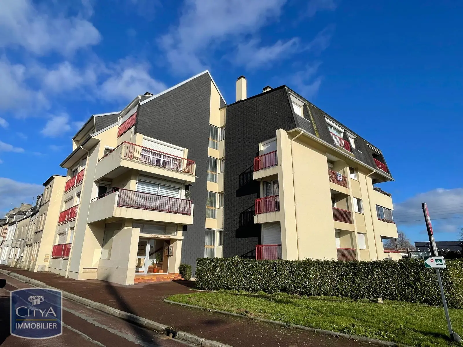 Photo 9 Appartement 1 pièce 39.81m²