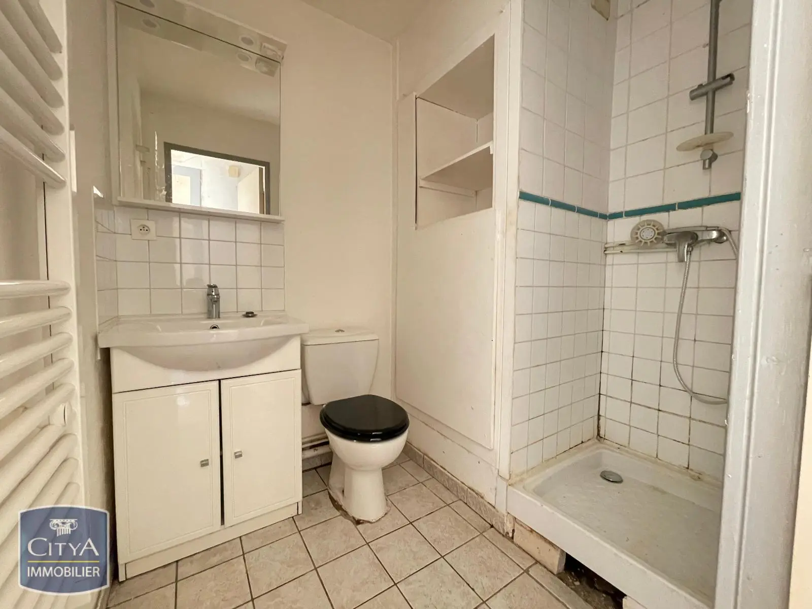 Photo 6 Appartement 2 pièces 30.04m²