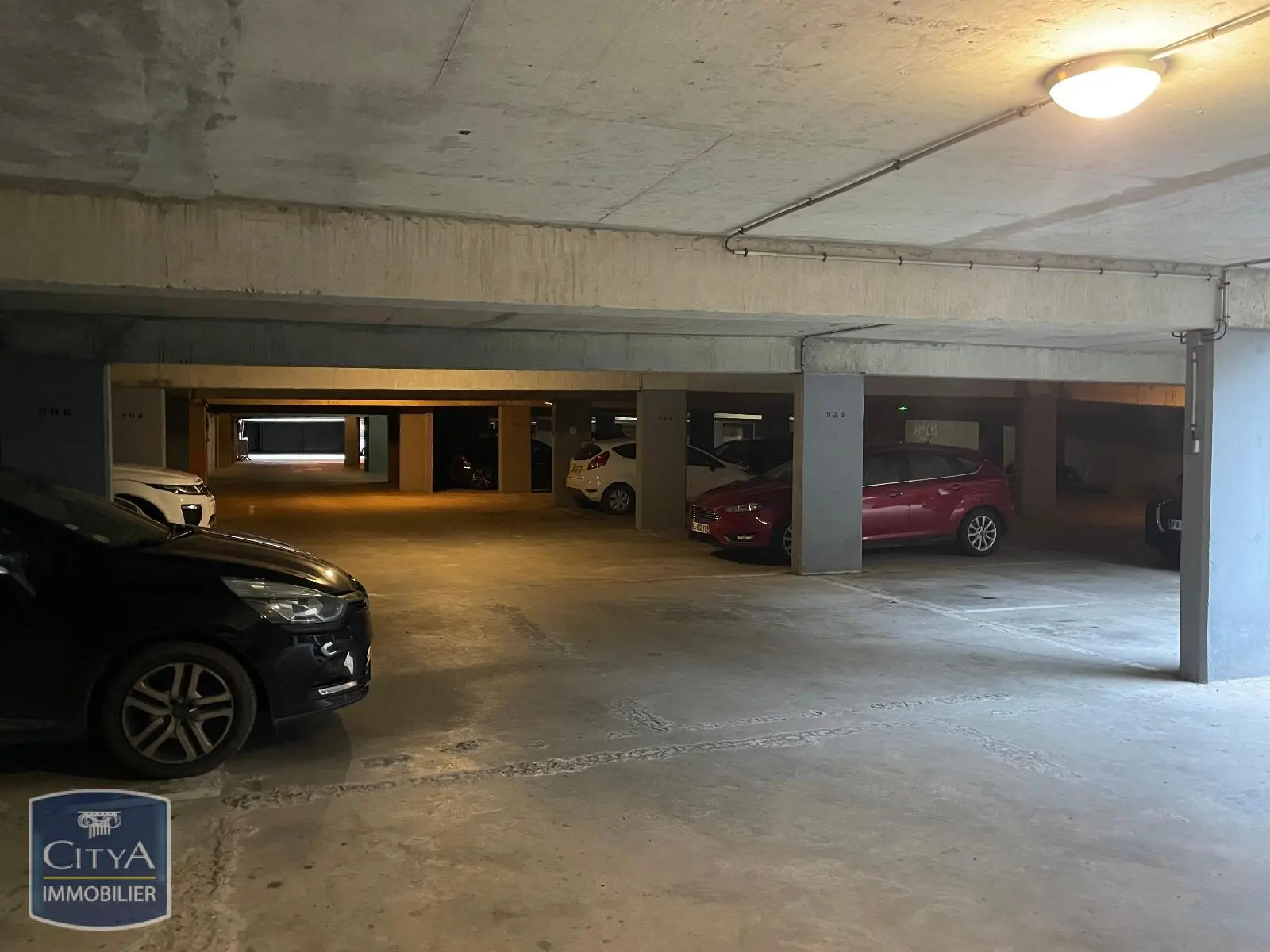 Photo 7 Appartement 2 pièces 30.04m²