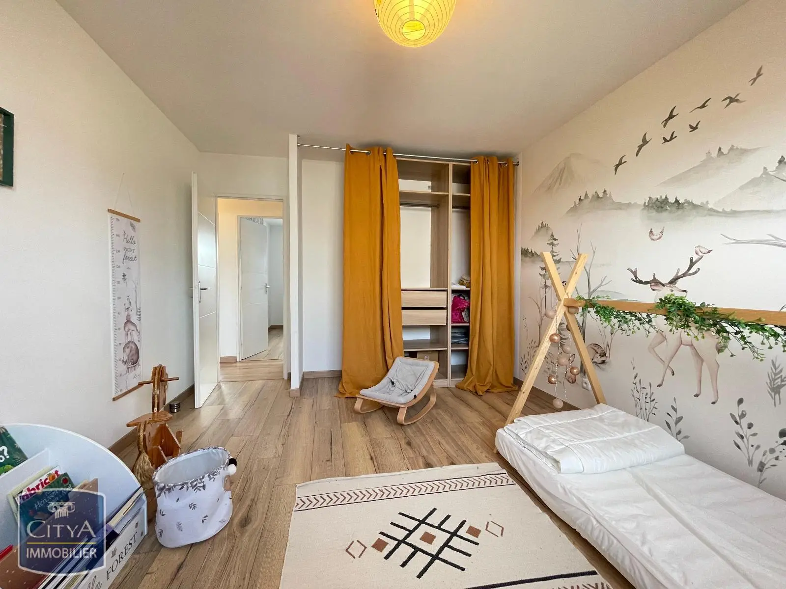 Photo 5 maison Thaon