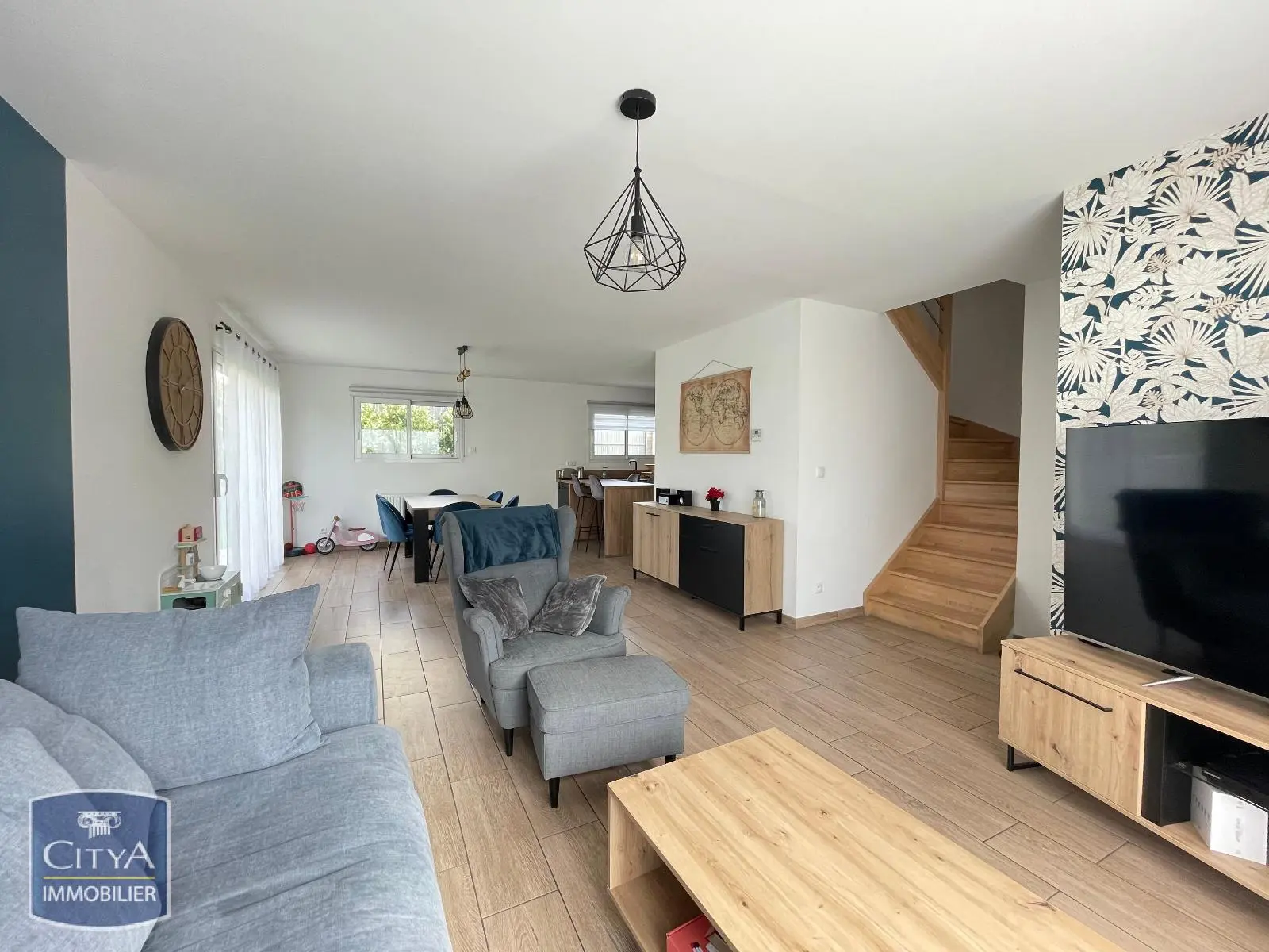 Photo 3 maison Thaon